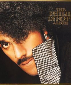 Philip Lynott ‎– The Philip Lynott Album