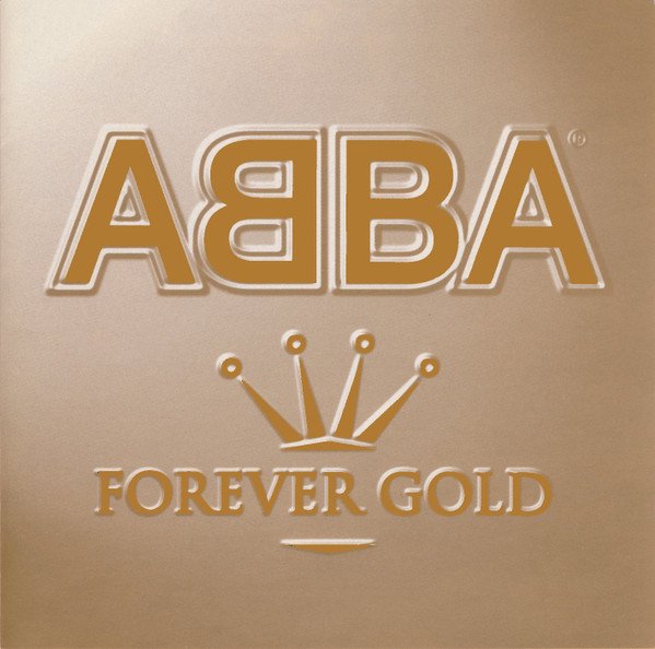 ABBA – Forever Gold 2CD – Vinilo Zona